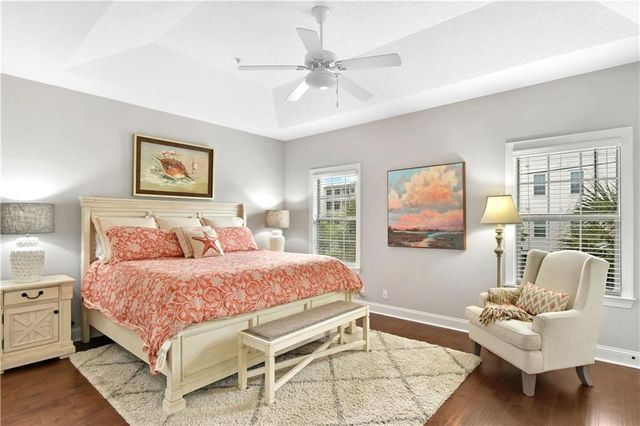 1405 Mariners Circle, St. Simons Island, GA 31522