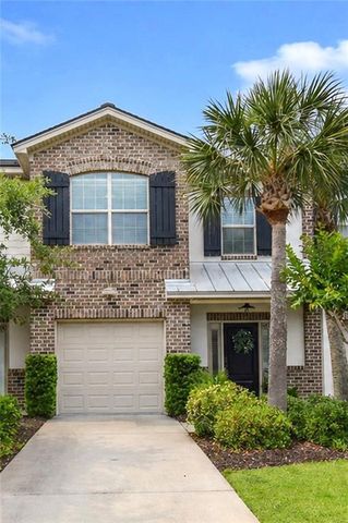 1405 Mariners Circle, St. Simons Island, GA 31522