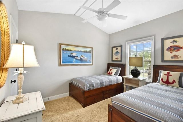 1405 Mariners Circle, St. Simons Island, GA 31522