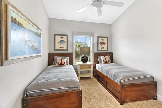 1405 Mariners Circle, St. Simons Island, GA 31522