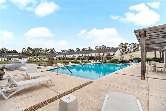 1405 Mariners Circle, St. Simons Island, GA 31522