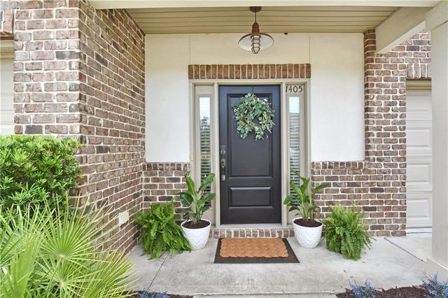 1405 Mariners Circle, St. Simons Island, GA 31522