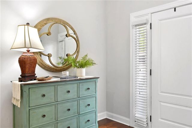1405 Mariners Circle, St. Simons Island, GA 31522