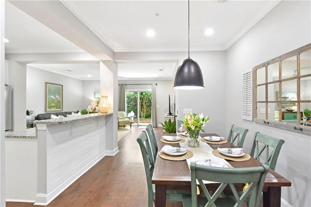 1405 Mariners Circle, St. Simons Island, GA 31522