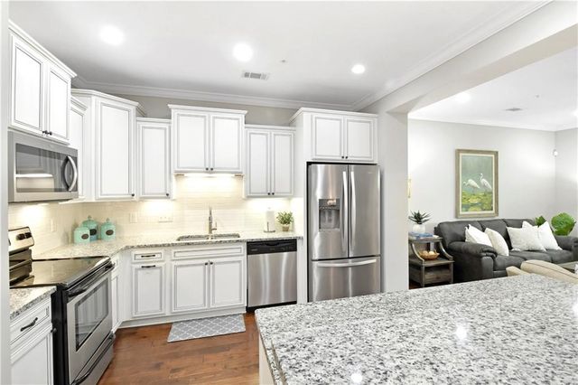 1405 Mariners Circle, St. Simons Island, GA 31522