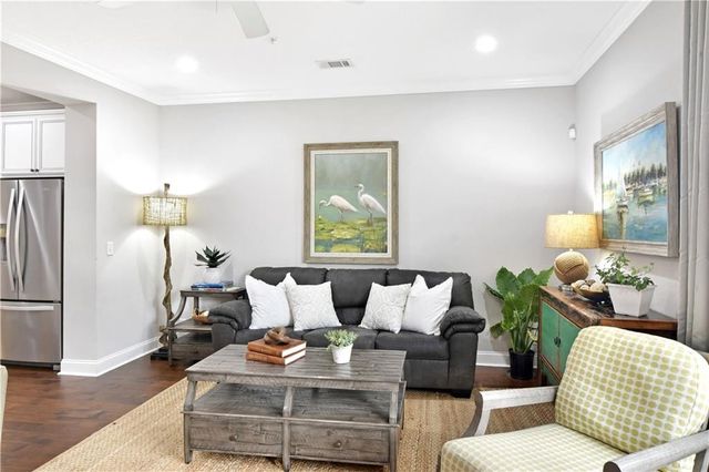 1405 Mariners Circle, St. Simons Island, GA 31522
