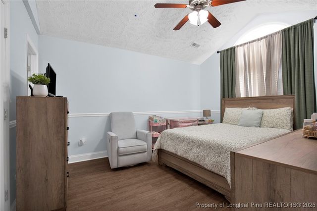 674 Copper Creek Drive, Raeford, NC 28376