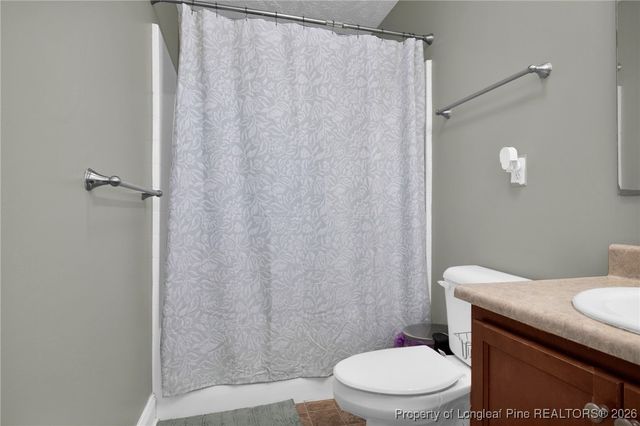 674 Copper Creek Drive, Raeford, NC 28376