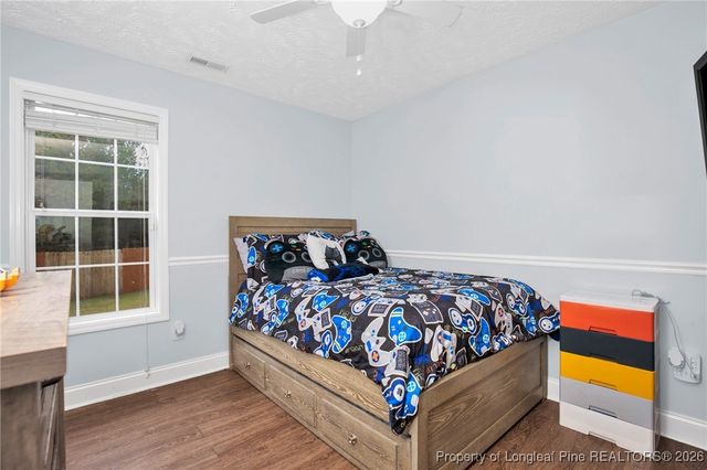 674 Copper Creek Drive, Raeford, NC 28376