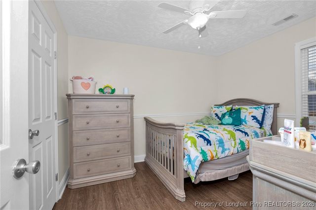 674 Copper Creek Drive, Raeford, NC 28376