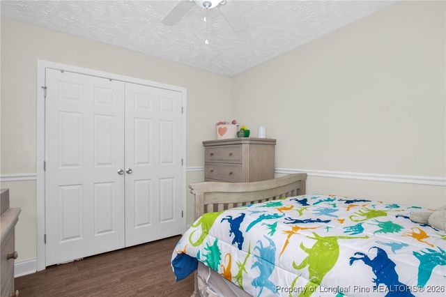 674 Copper Creek Drive, Raeford, NC 28376