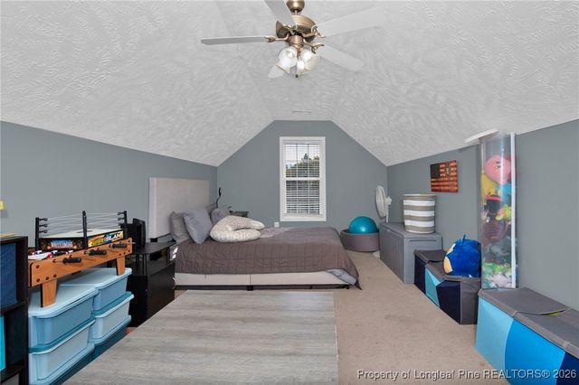 674 Copper Creek Drive, Raeford, NC 28376