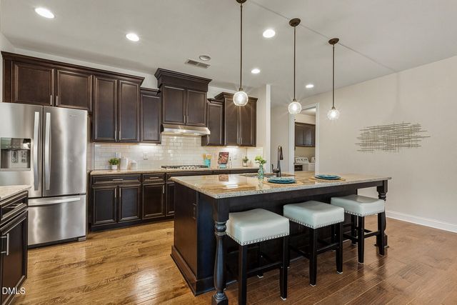 1025 Nickelby Street, Durham, NC 27703