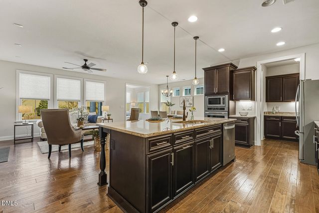 1025 Nickelby Street, Durham, NC 27703