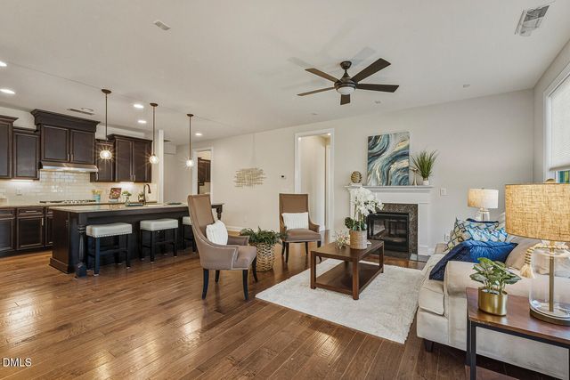 1025 Nickelby Street, Durham, NC 27703