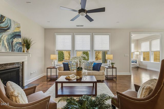 1025 Nickelby Street, Durham, NC 27703