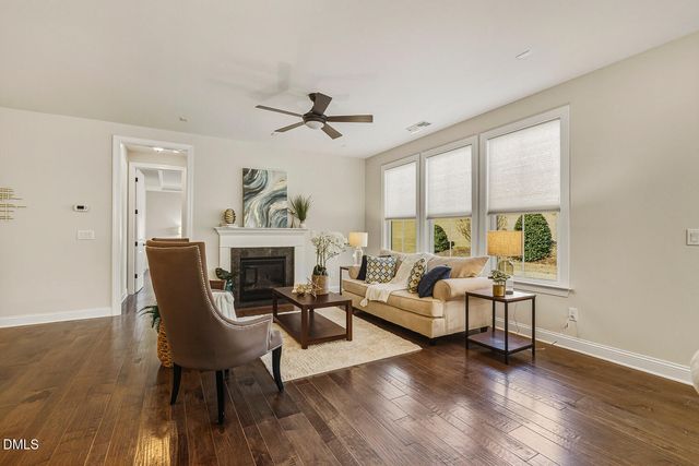 1025 Nickelby Street, Durham, NC 27703