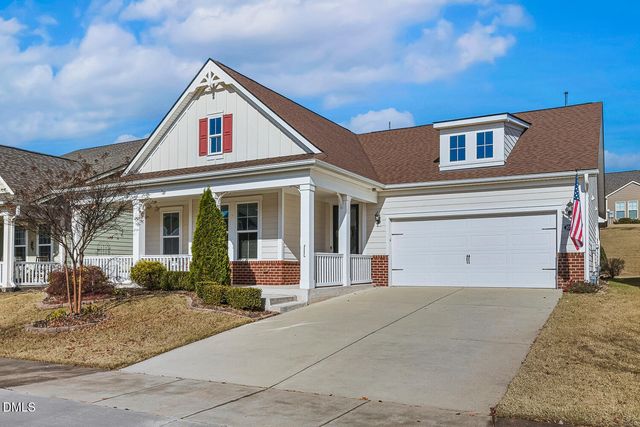 1025 Nickelby Street, Durham, NC 27703