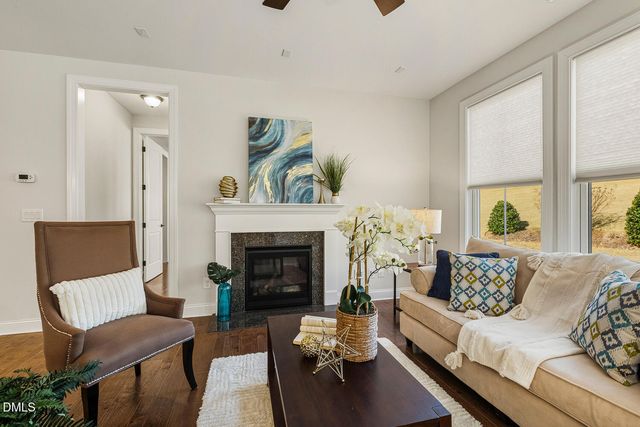 1025 Nickelby Street, Durham, NC 27703