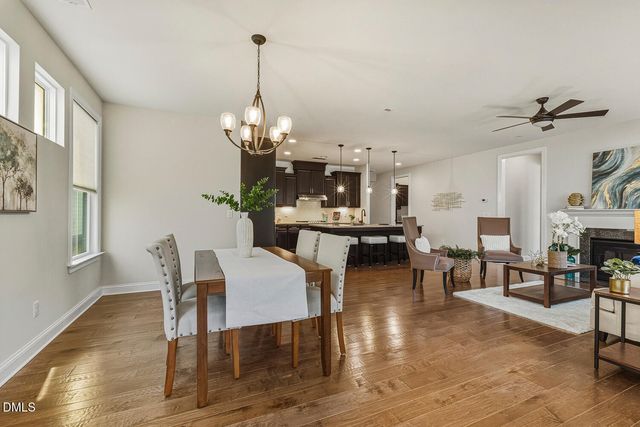 1025 Nickelby Street, Durham, NC 27703