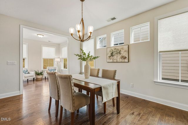 1025 Nickelby Street, Durham, NC 27703