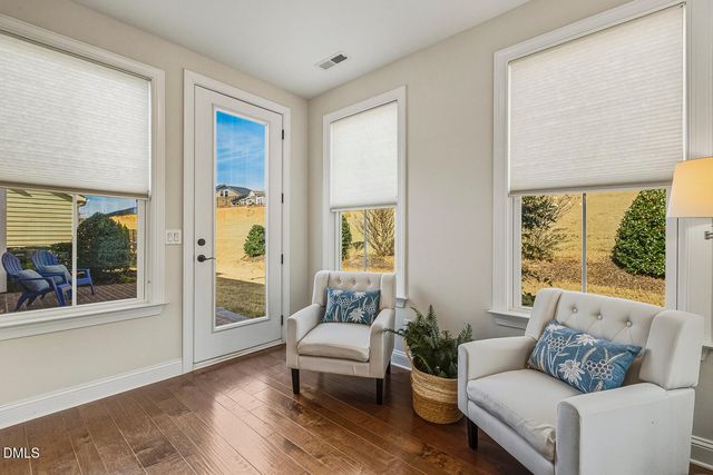 1025 Nickelby Street, Durham, NC 27703