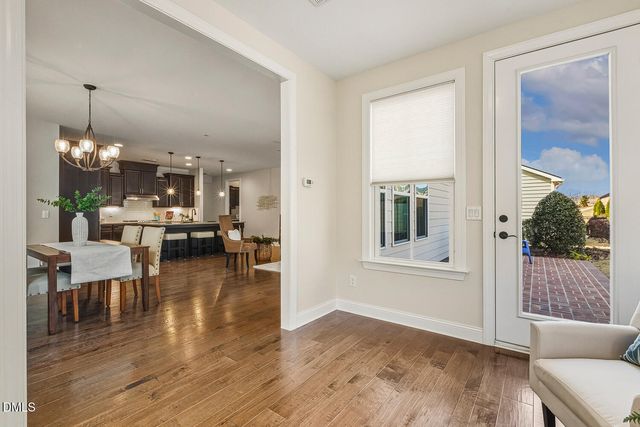 1025 Nickelby Street, Durham, NC 27703