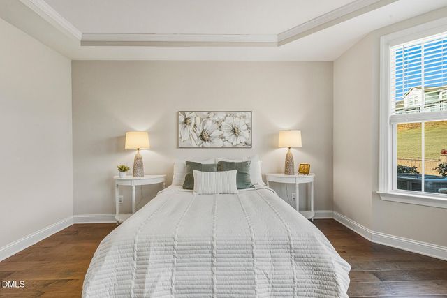 1025 Nickelby Street, Durham, NC 27703