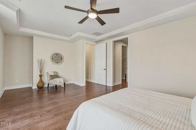 1025 Nickelby Street, Durham, NC 27703