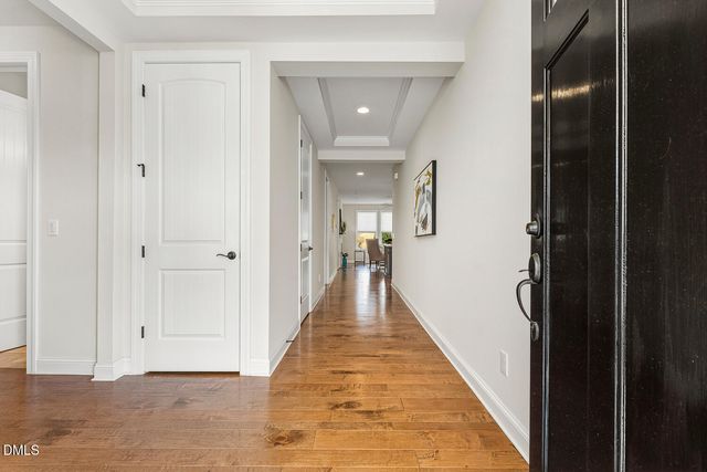 1025 Nickelby Street, Durham, NC 27703