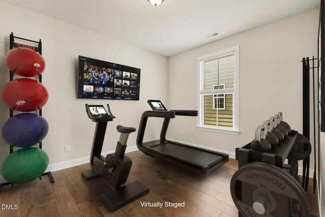 1025 Nickelby Street, Durham, NC 27703