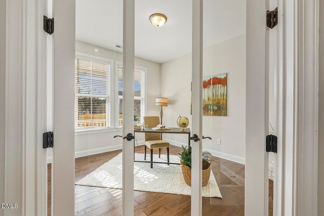 1025 Nickelby Street, Durham, NC 27703