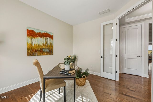 1025 Nickelby Street, Durham, NC 27703