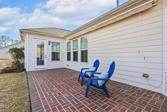 1025 Nickelby Street, Durham, NC 27703