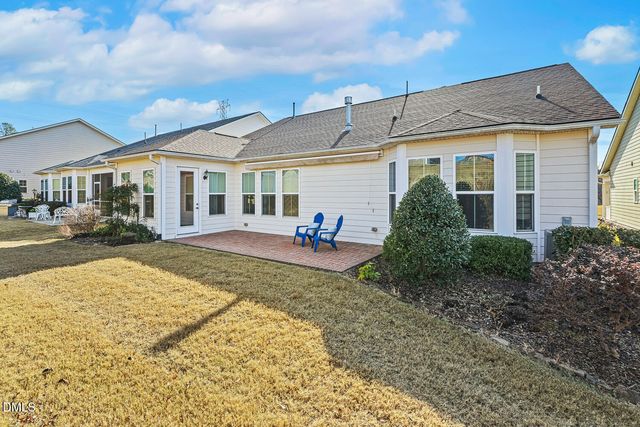 1025 Nickelby Street, Durham, NC 27703