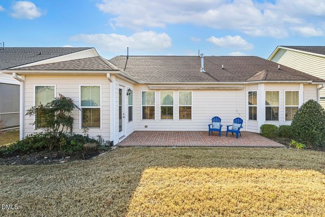 1025 Nickelby Street, Durham, NC 27703