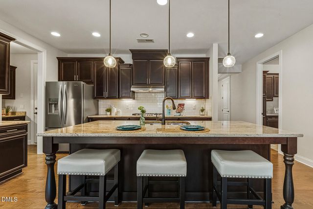 1025 Nickelby Street, Durham, NC 27703