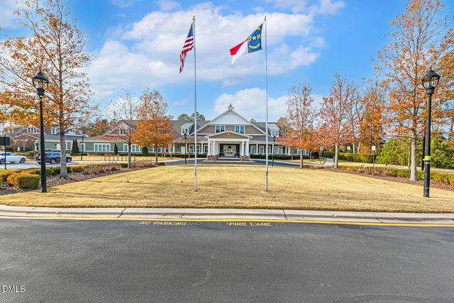 1025 Nickelby Street, Durham, NC 27703