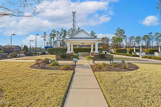 1025 Nickelby Street, Durham, NC 27703