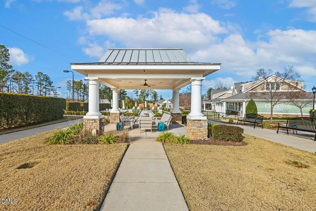 1025 Nickelby Street, Durham, NC 27703