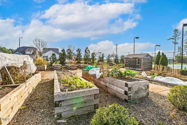 1025 Nickelby Street, Durham, NC 27703