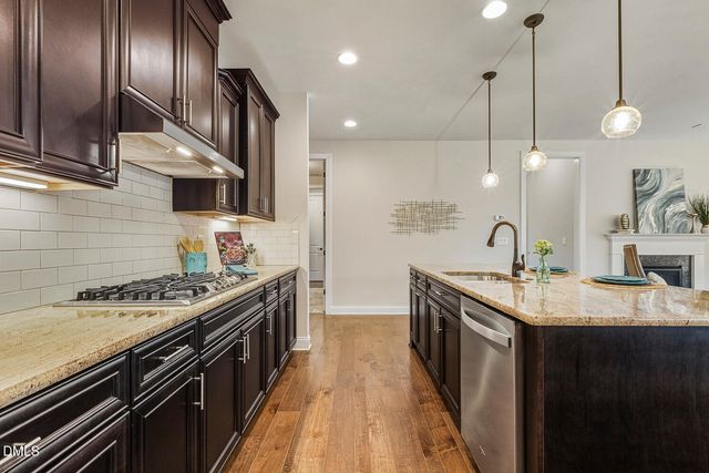 1025 Nickelby Street, Durham, NC 27703