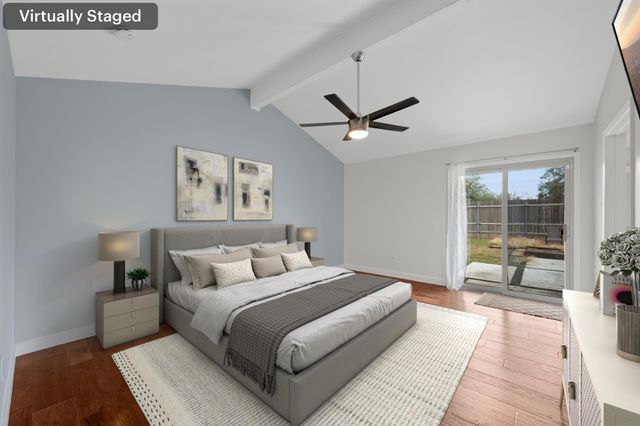 3808 NORTHFIELD RD, Austin, TX 78727