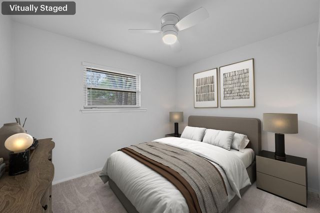 3808 NORTHFIELD RD, Austin, TX 78727