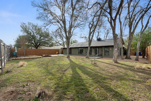 3808 NORTHFIELD RD, Austin, TX 78727