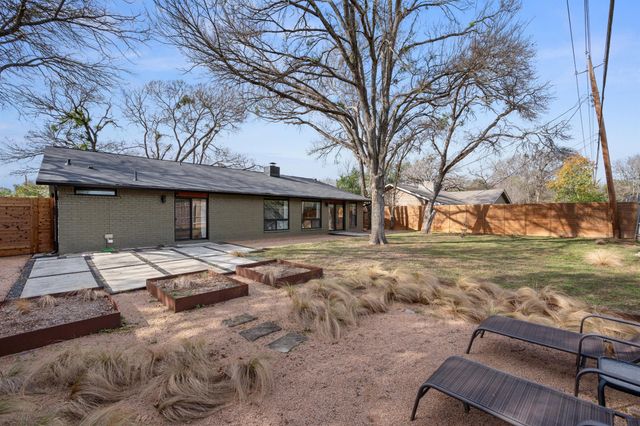 3808 NORTHFIELD RD, Austin, TX 78727