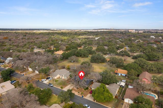 3808 NORTHFIELD RD, Austin, TX 78727