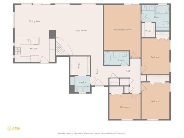 3808 NORTHFIELD RD, Austin, TX 78727