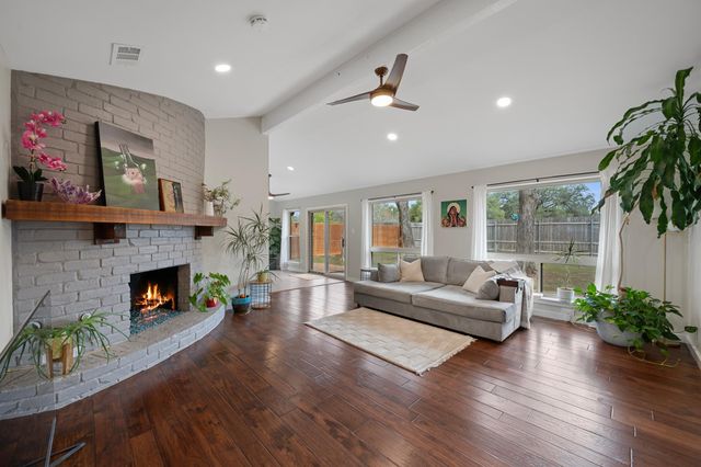 3808 NORTHFIELD RD, Austin, TX 78727