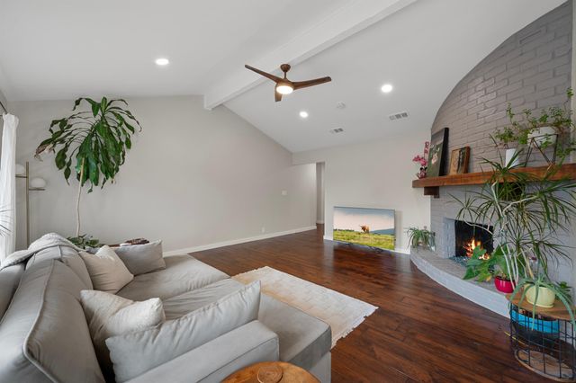 3808 NORTHFIELD RD, Austin, TX 78727